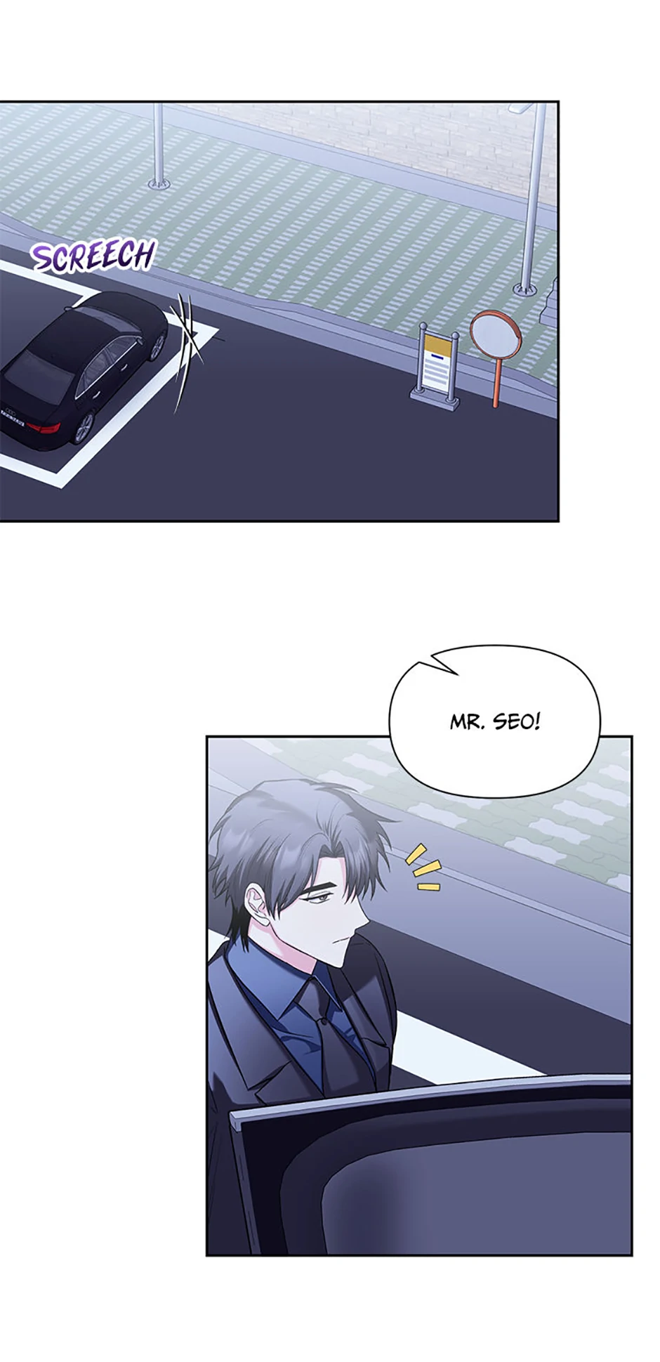 Second Time Newlyweds chapter 53 page 28