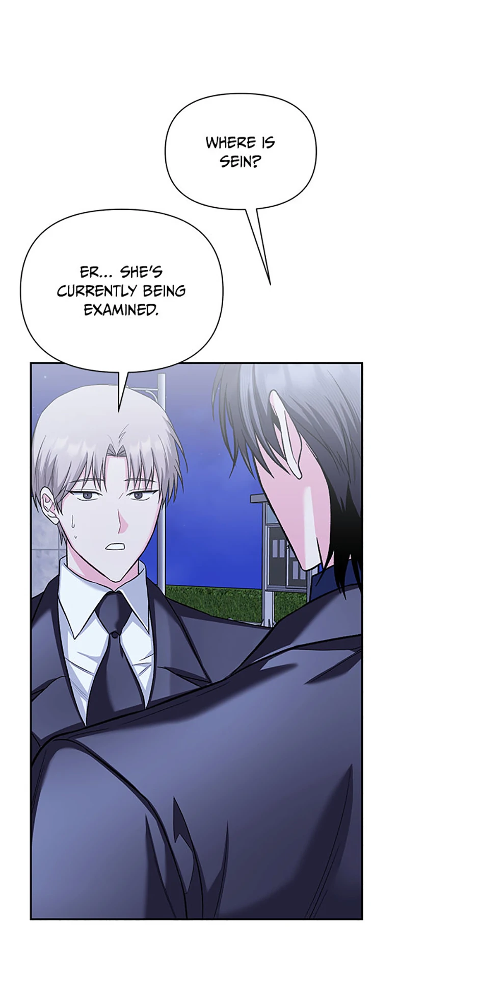 Second Time Newlyweds chapter 53 page 29