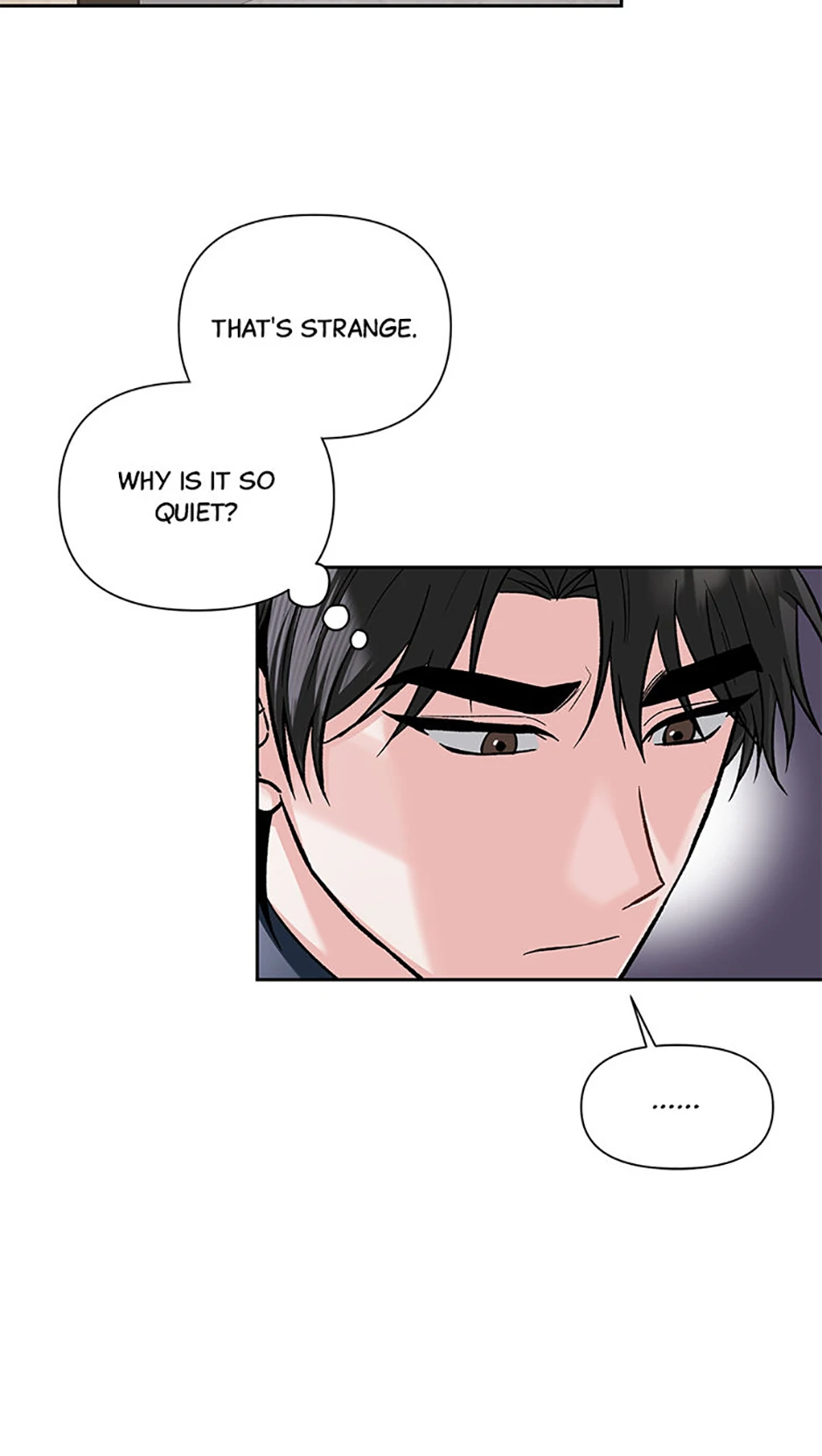 Second Time Newlyweds chapter 53 page 35