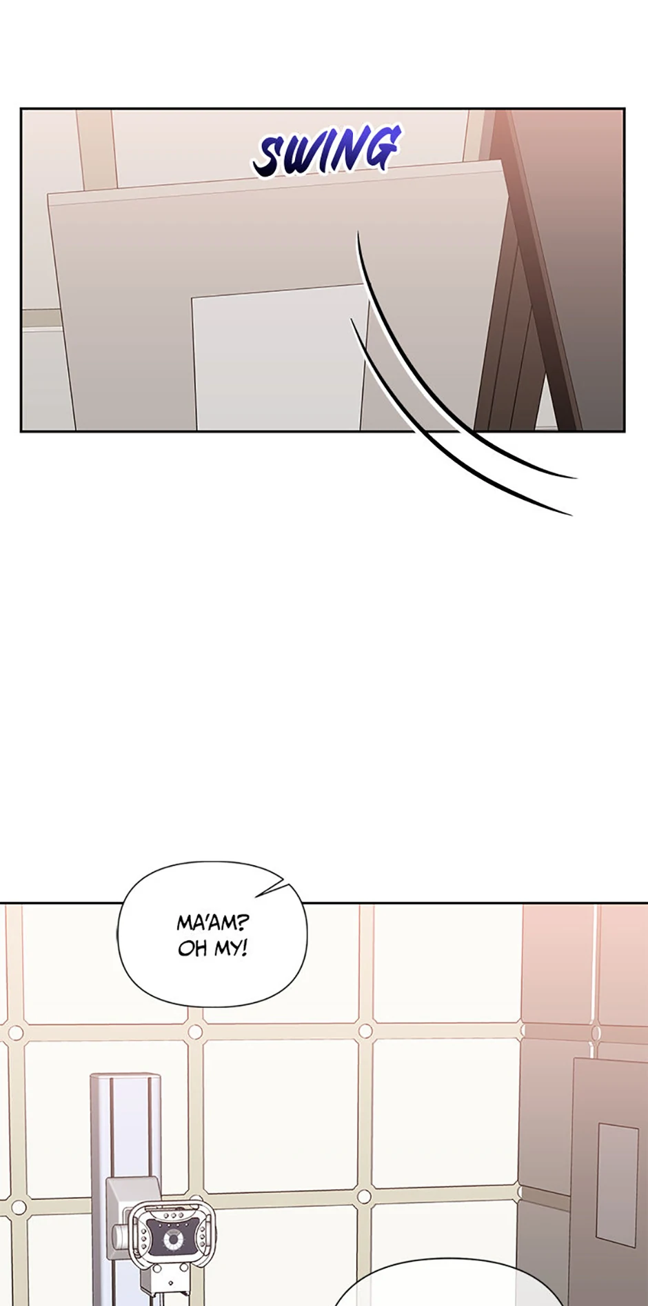 Second Time Newlyweds chapter 53 page 36