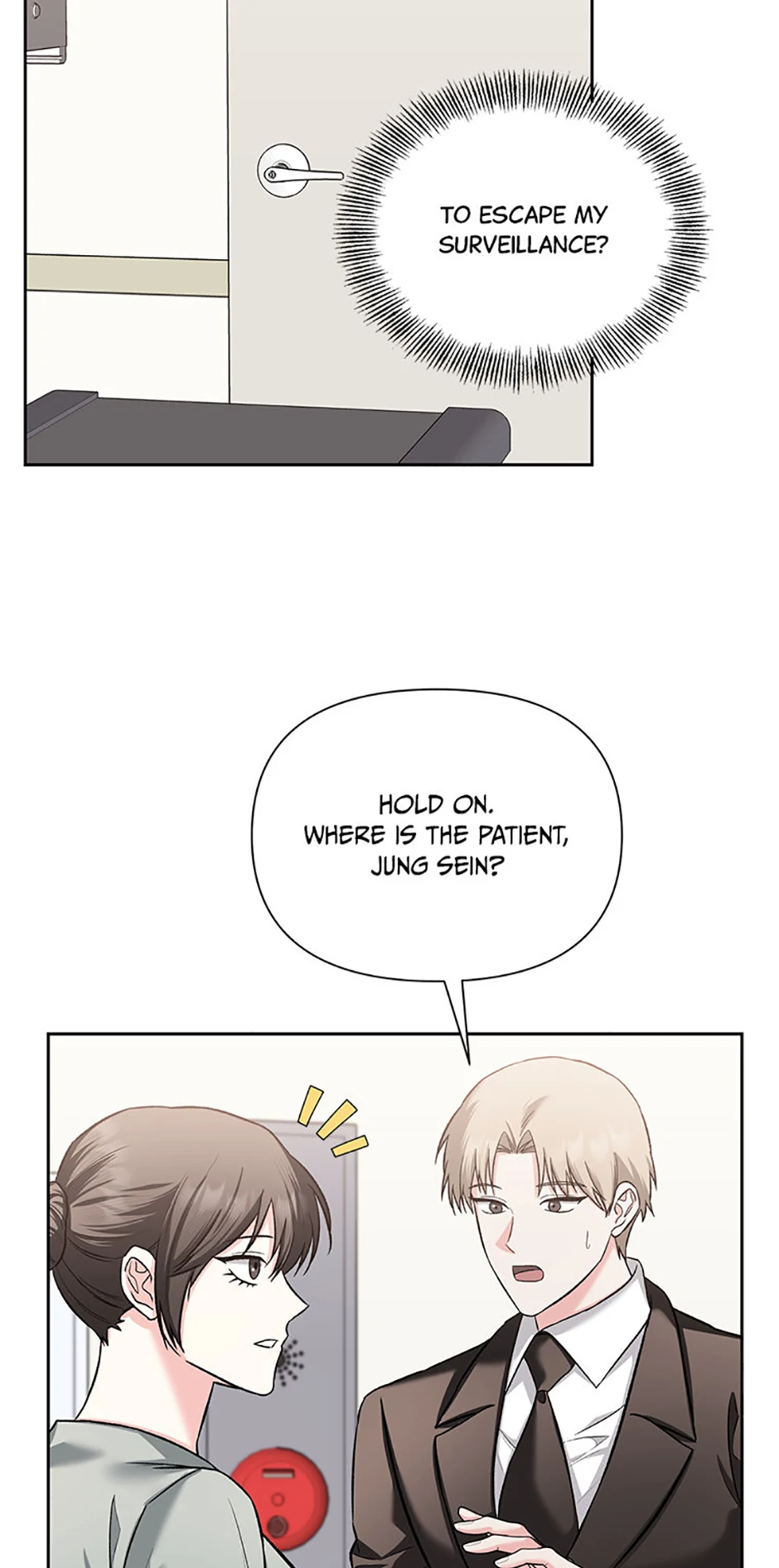Second Time Newlyweds chapter 53 page 38