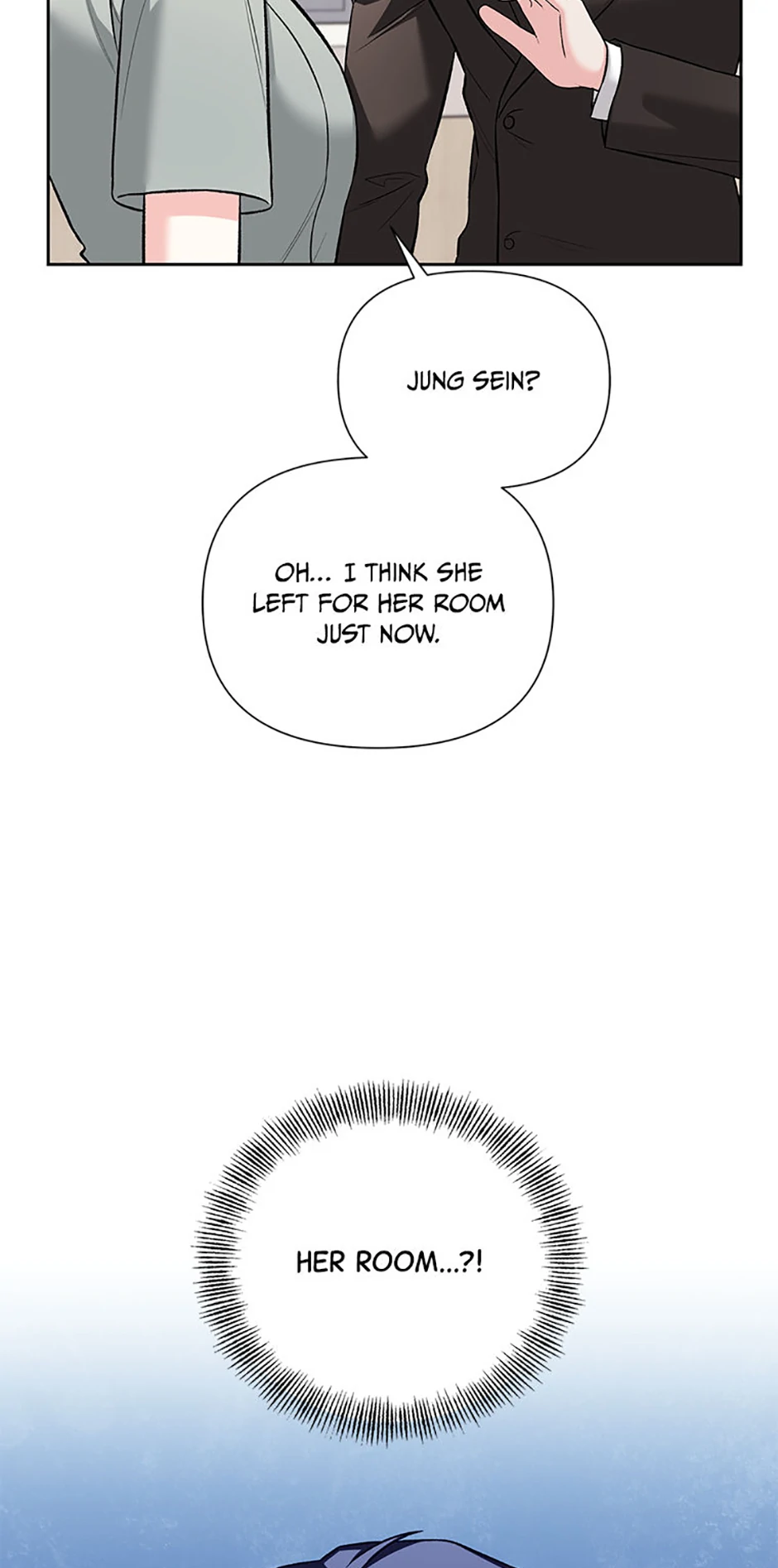 Second Time Newlyweds chapter 53 page 39