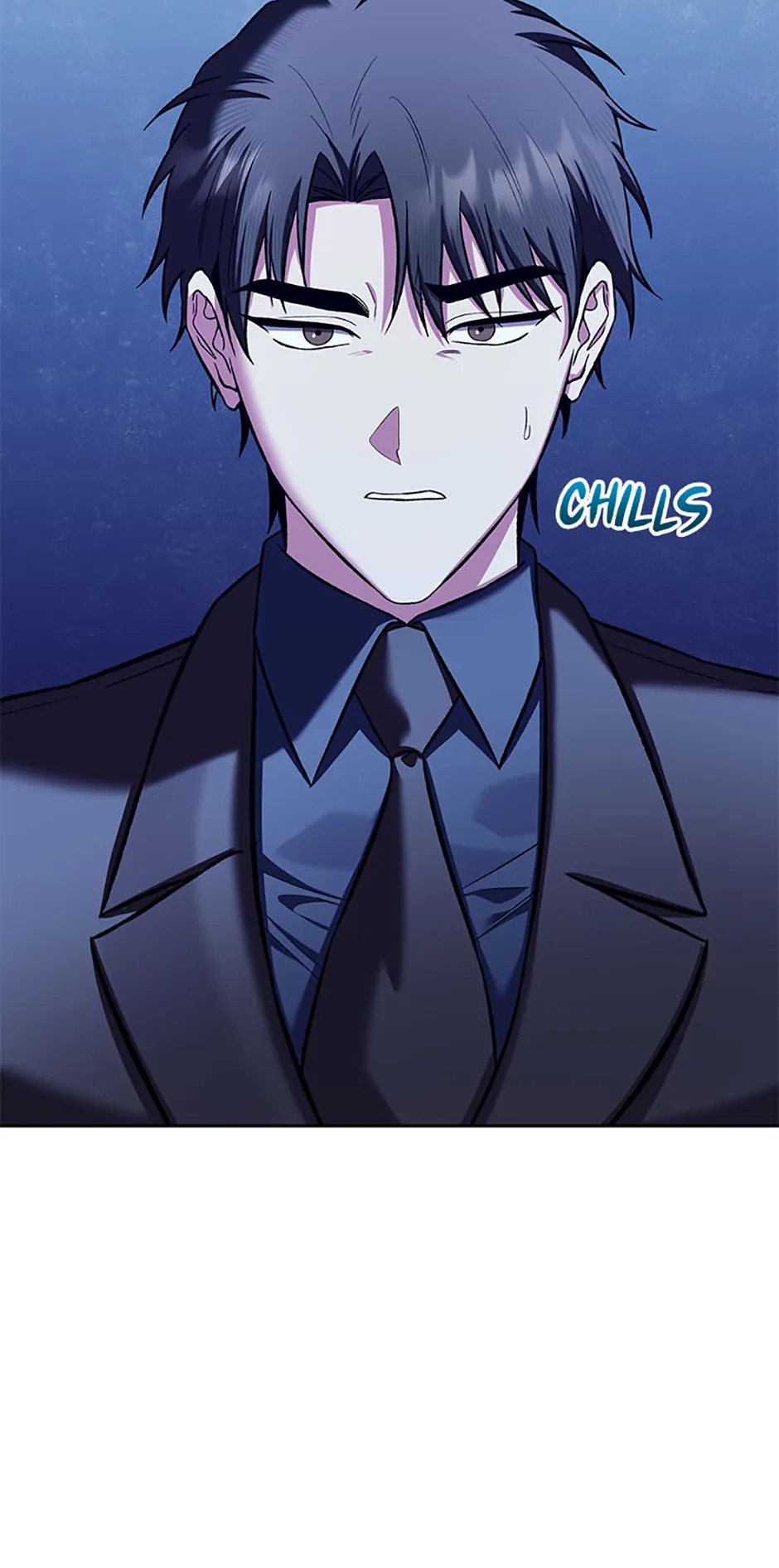 Second Time Newlyweds chapter 53 page 40