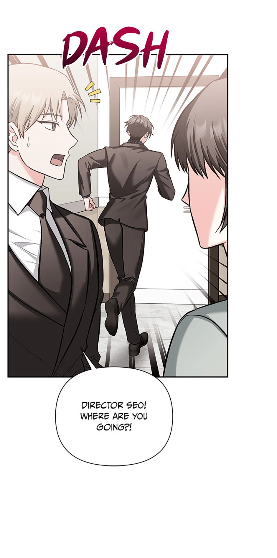 Second Time Newlyweds chapter 53 page 41