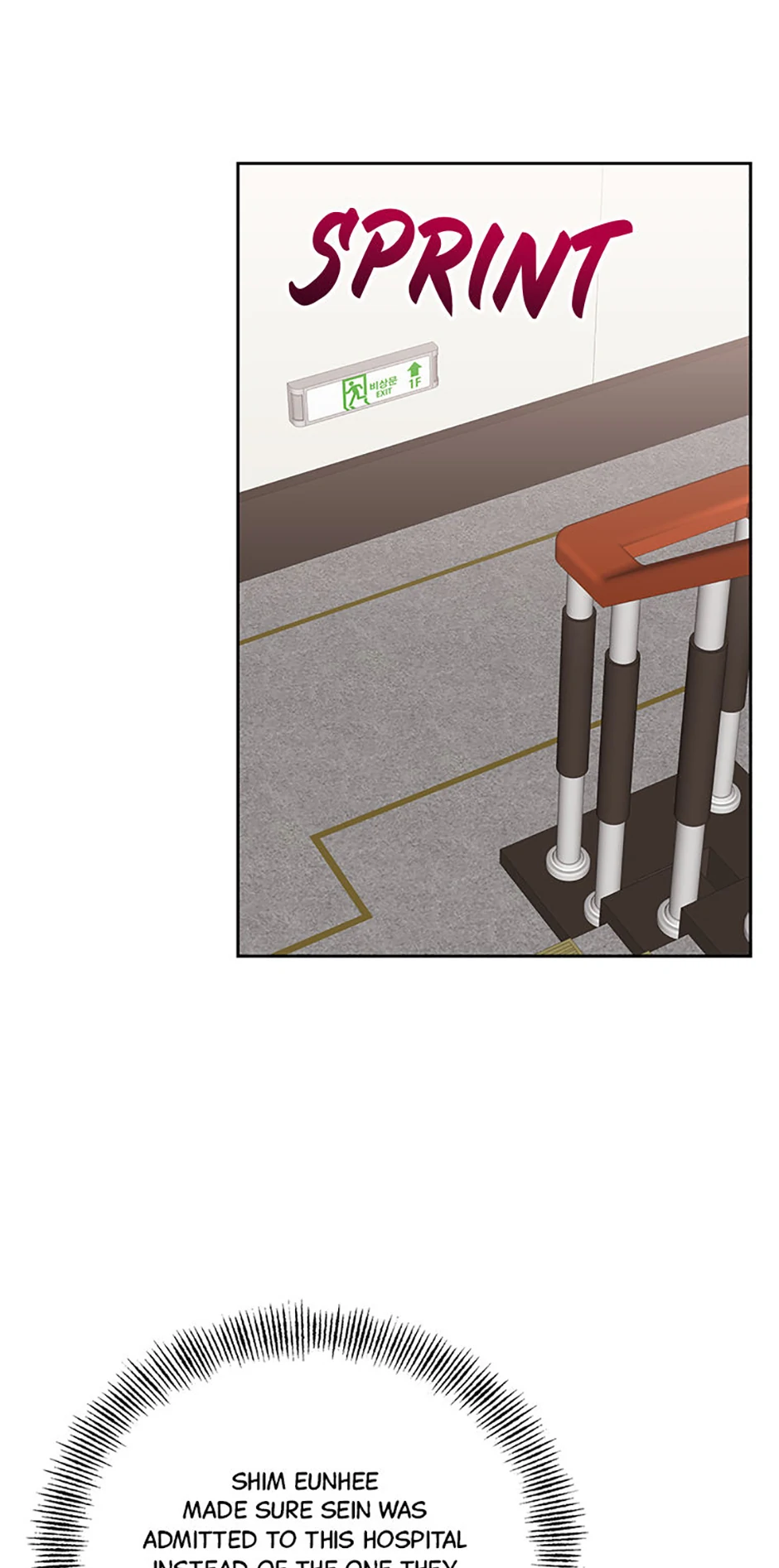 Second Time Newlyweds chapter 53 page 42