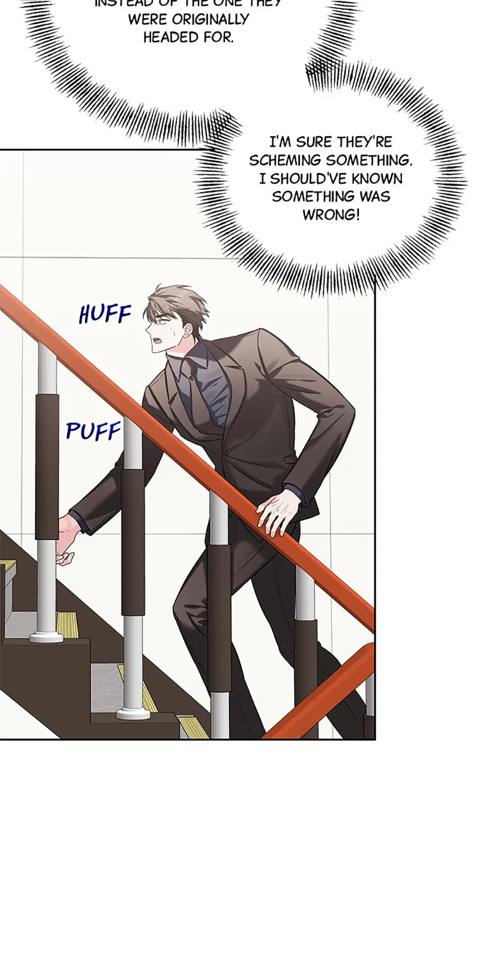 Second Time Newlyweds chapter 53 page 43