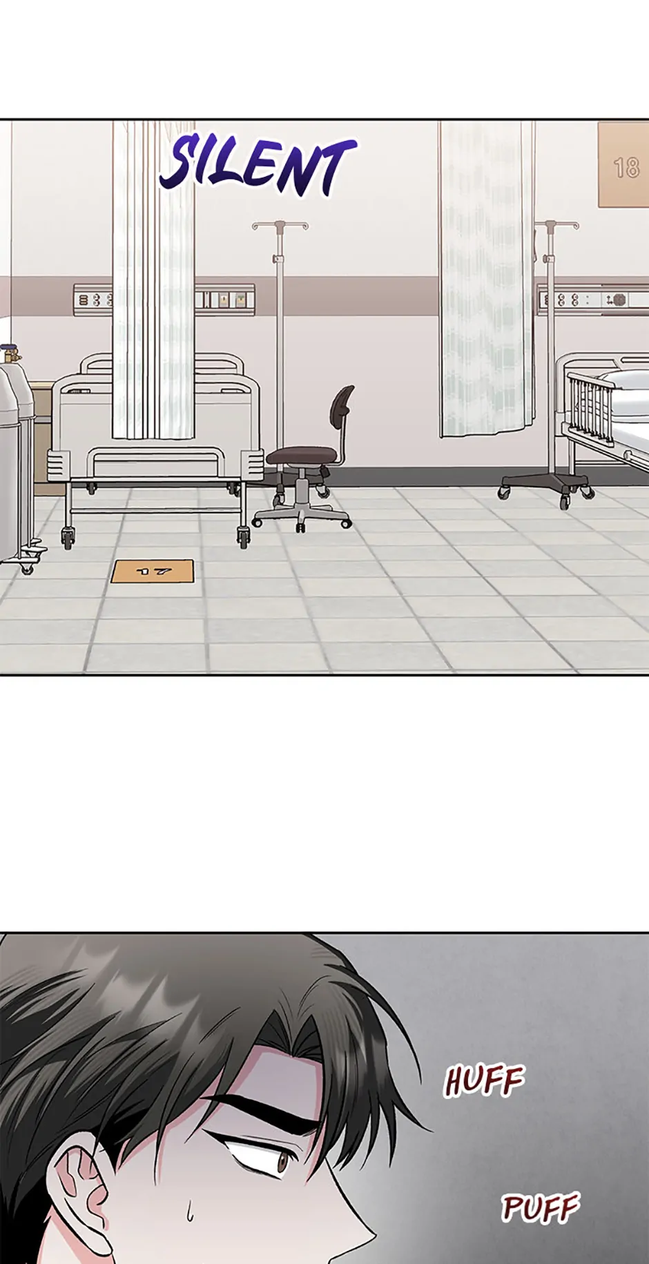 Second Time Newlyweds chapter 53 page 47