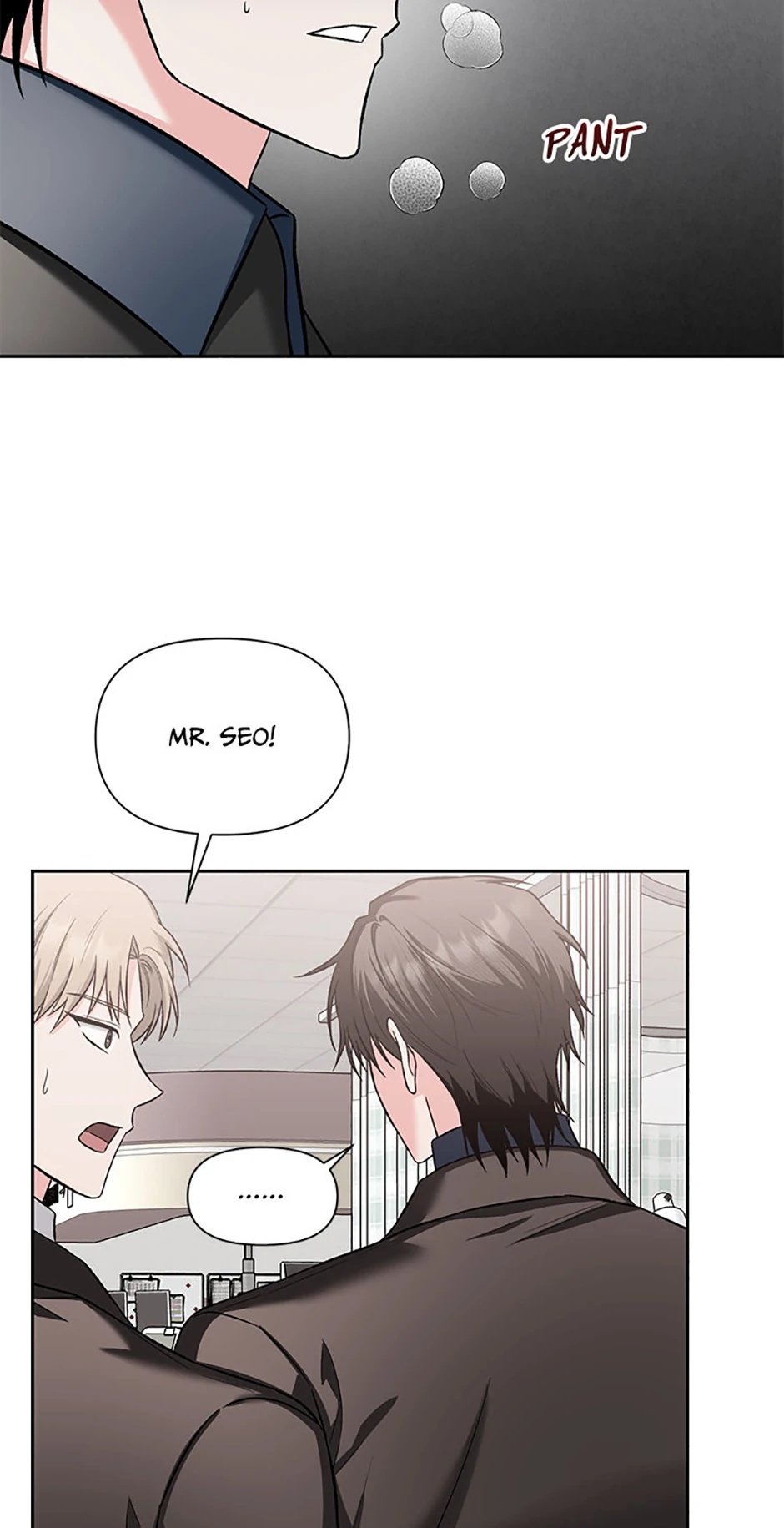 Second Time Newlyweds chapter 53 page 48