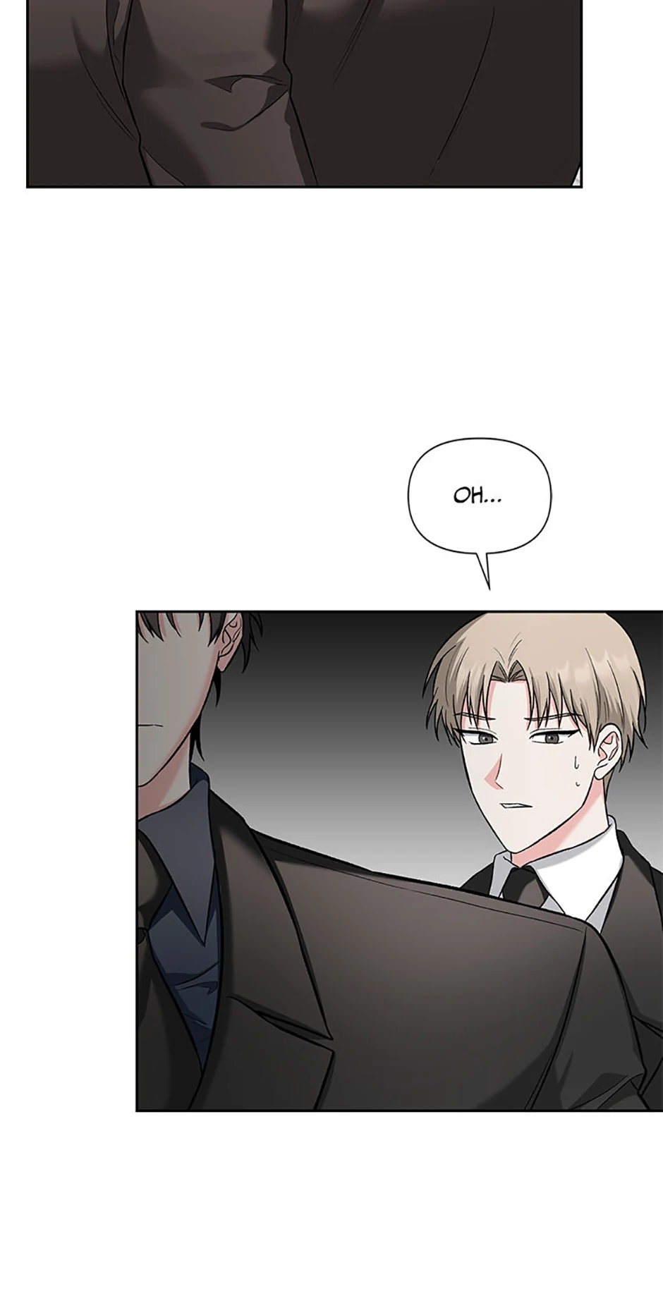 Second Time Newlyweds chapter 53 page 49