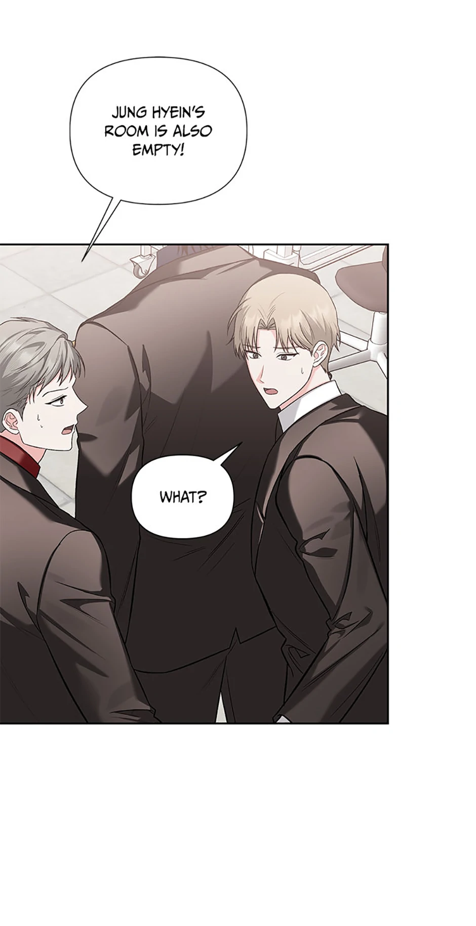 Second Time Newlyweds chapter 53 page 50