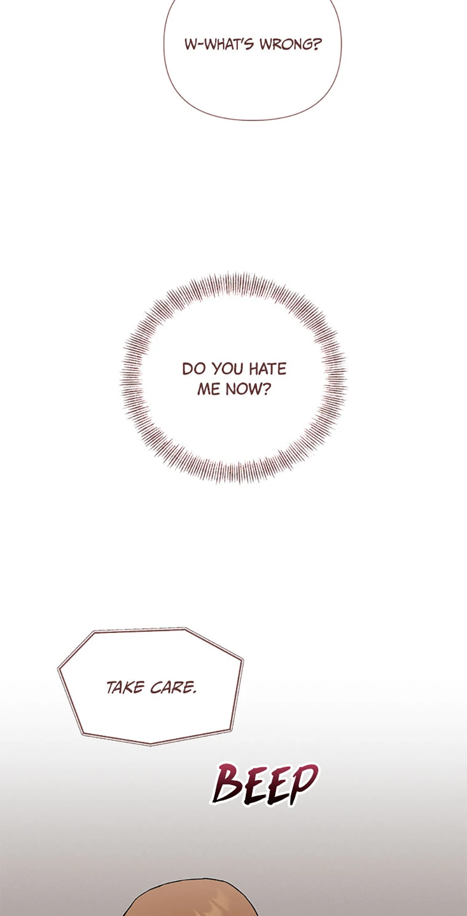 Second Time Newlyweds chapter 53 page 54