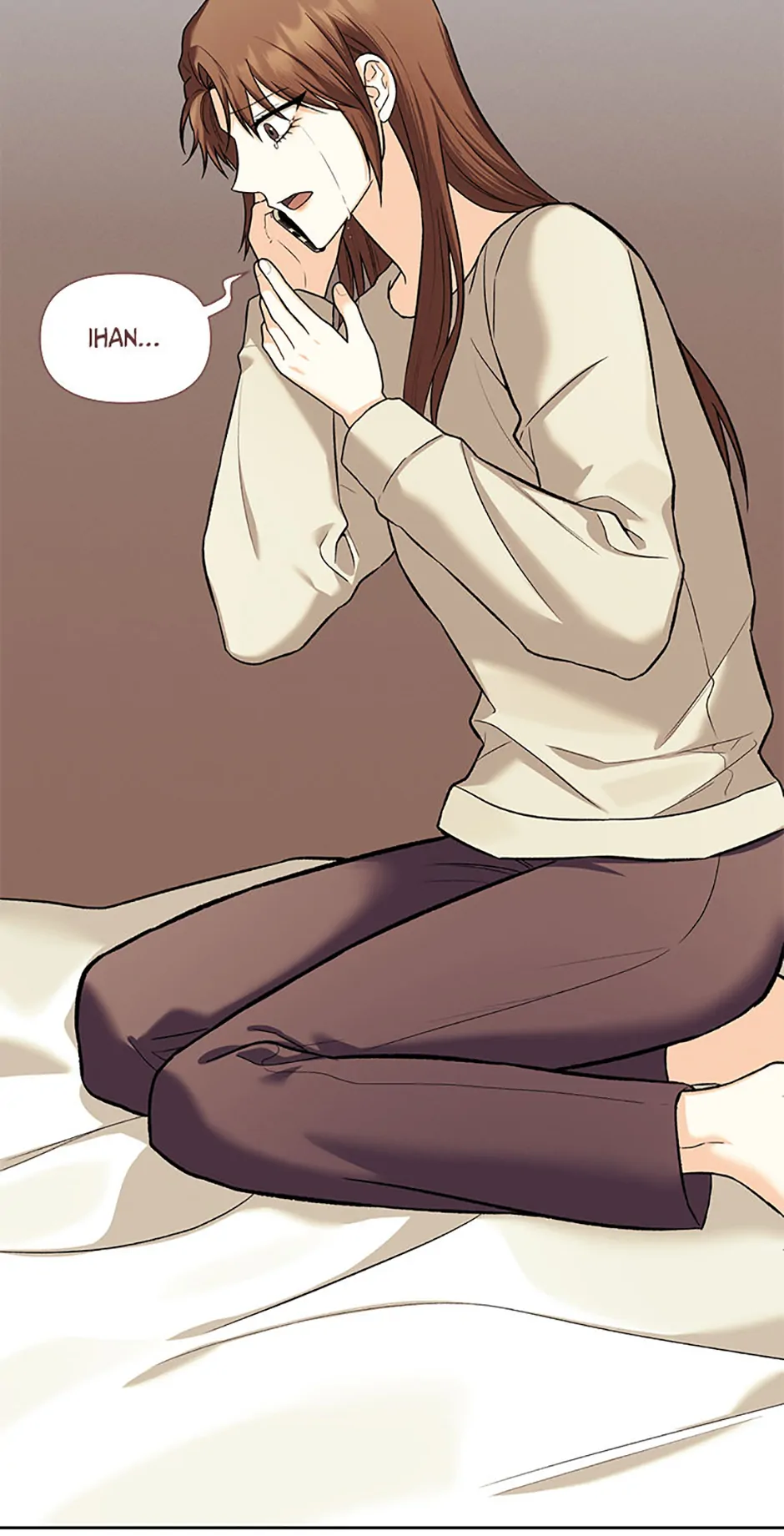 Second Time Newlyweds chapter 53 page 55