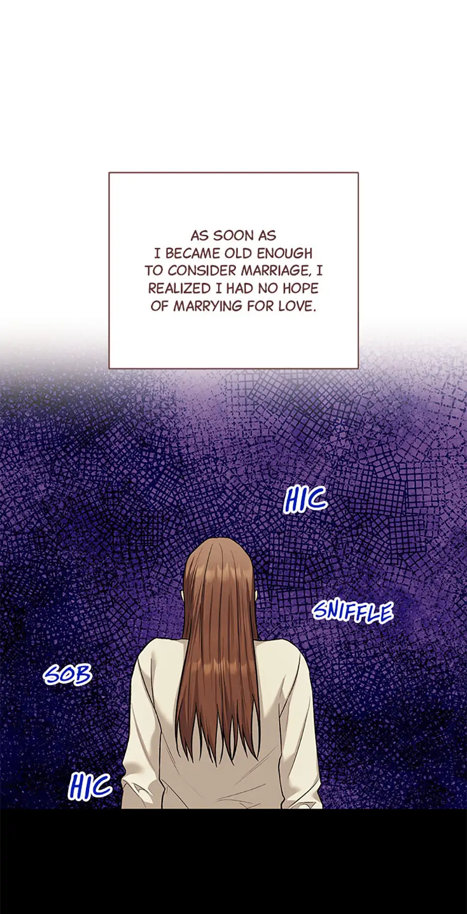 Second Time Newlyweds chapter 53 page 56