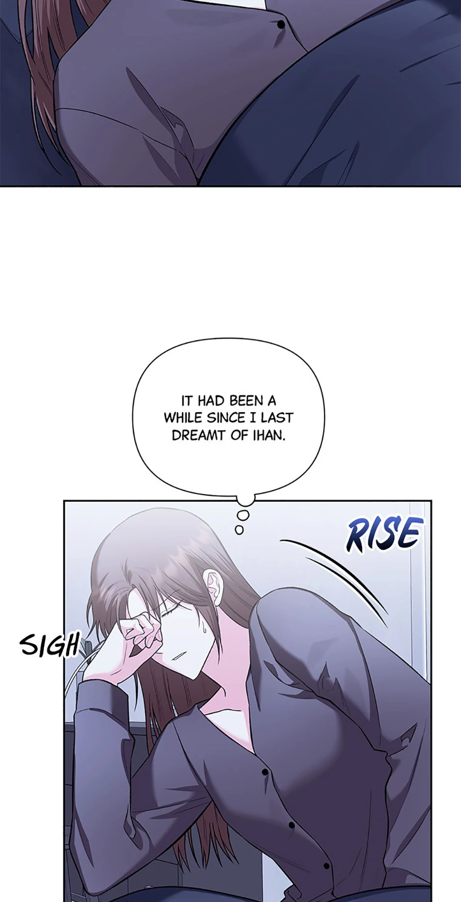 Second Time Newlyweds chapter 53 page 59