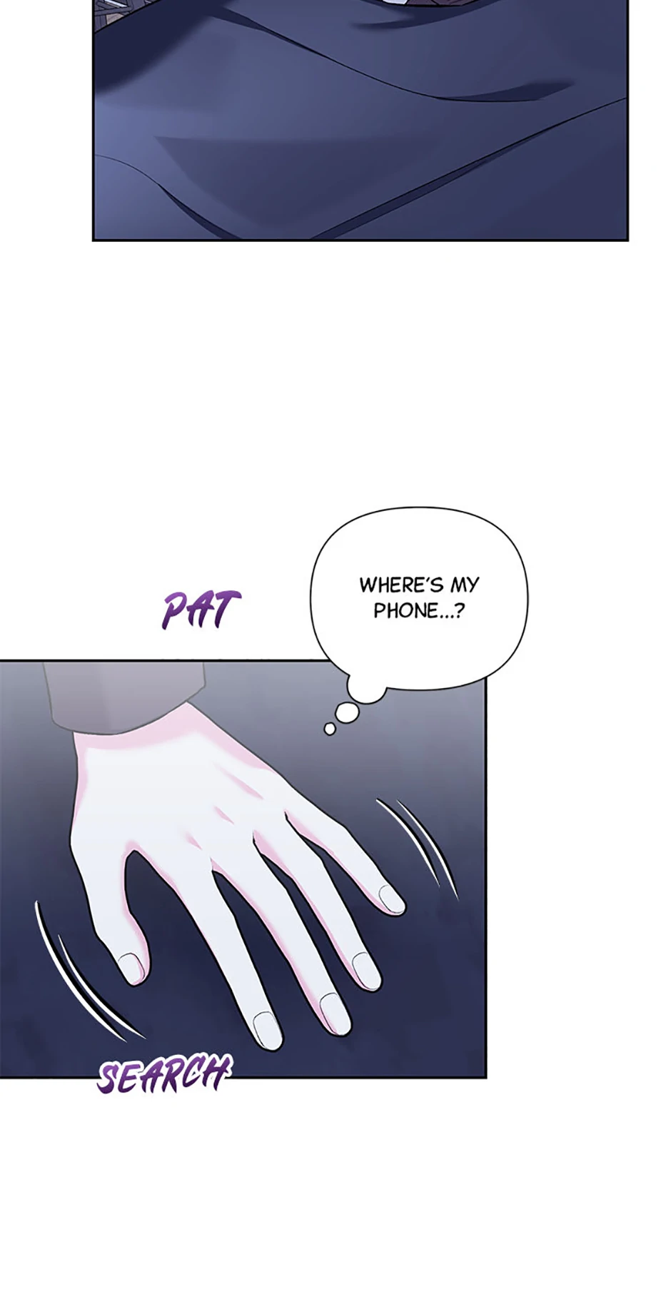Second Time Newlyweds chapter 53 page 60