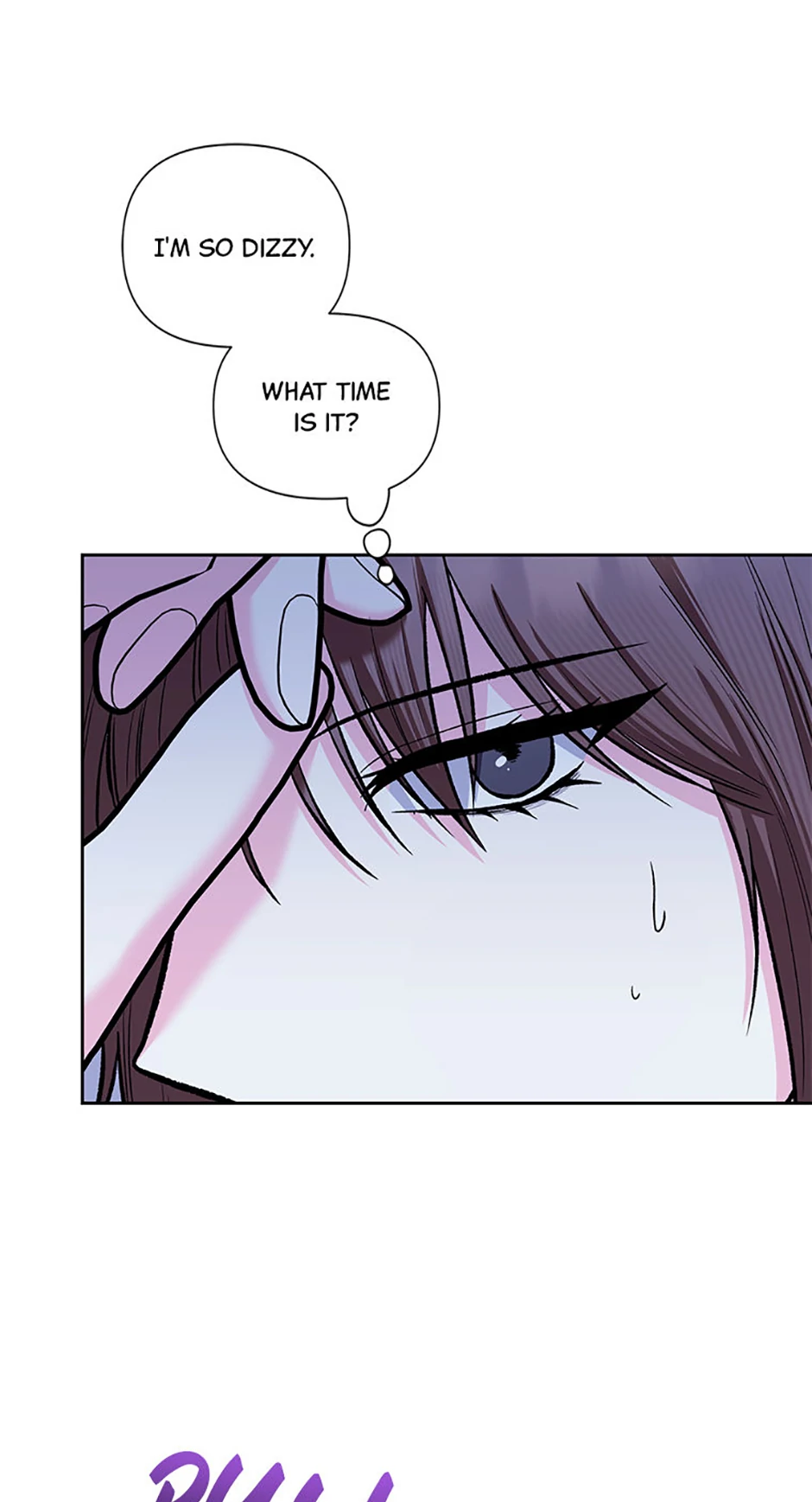 Second Time Newlyweds chapter 53 page 61
