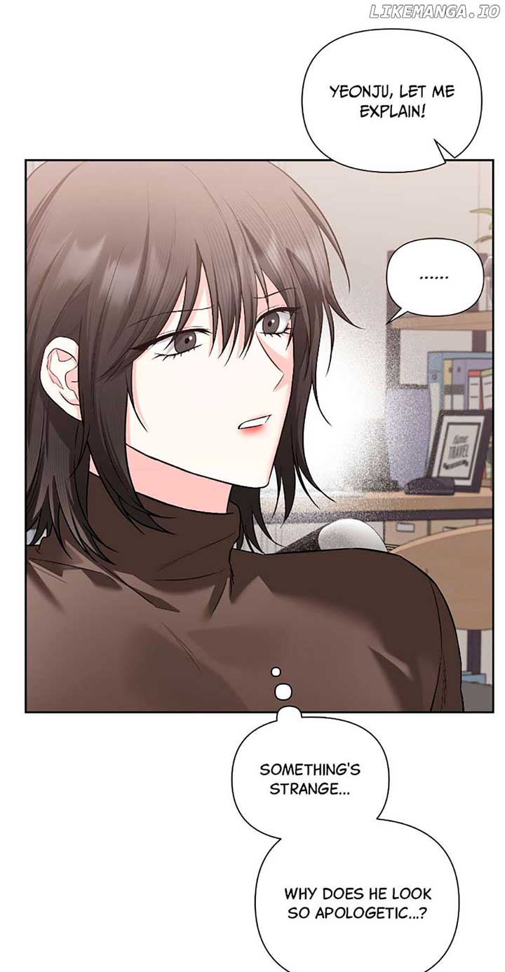 Second Time Newlyweds chapter 63 page 8