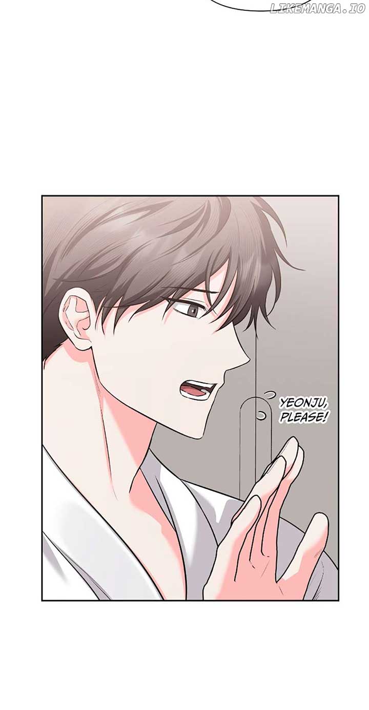 Second Time Newlyweds chapter 63 page 9