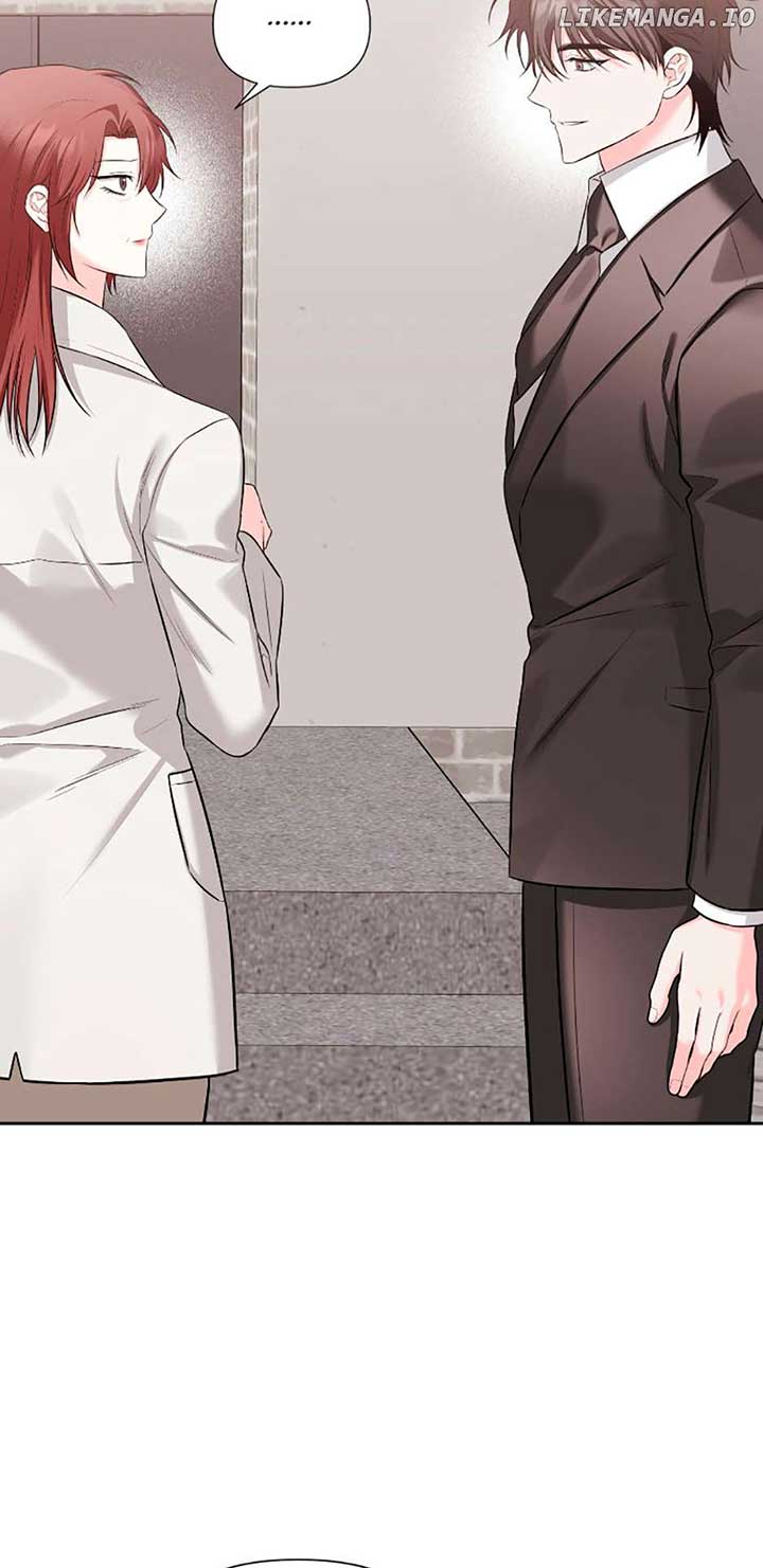 Second Time Newlyweds chapter 63 page 32