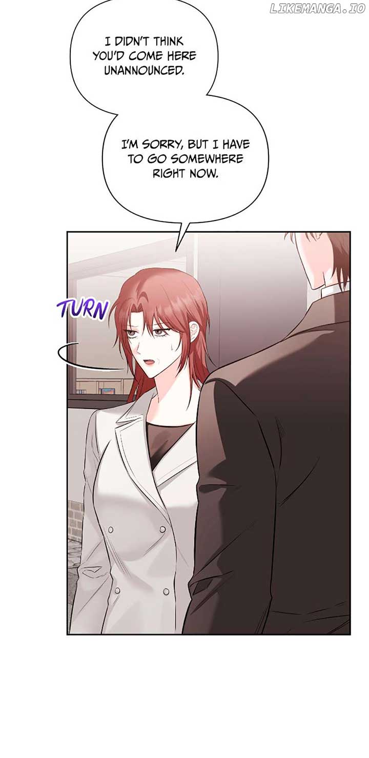 Second Time Newlyweds chapter 63 page 33