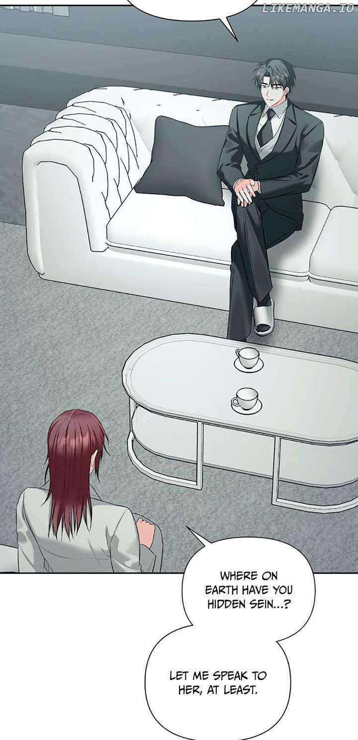 Second Time Newlyweds chapter 63 page 46