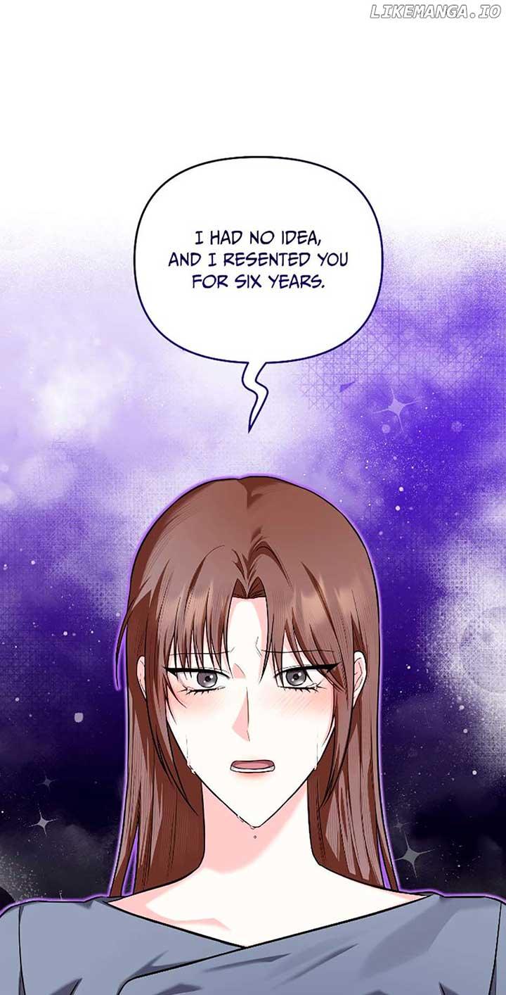Second Time Newlyweds chapter 65 page 8