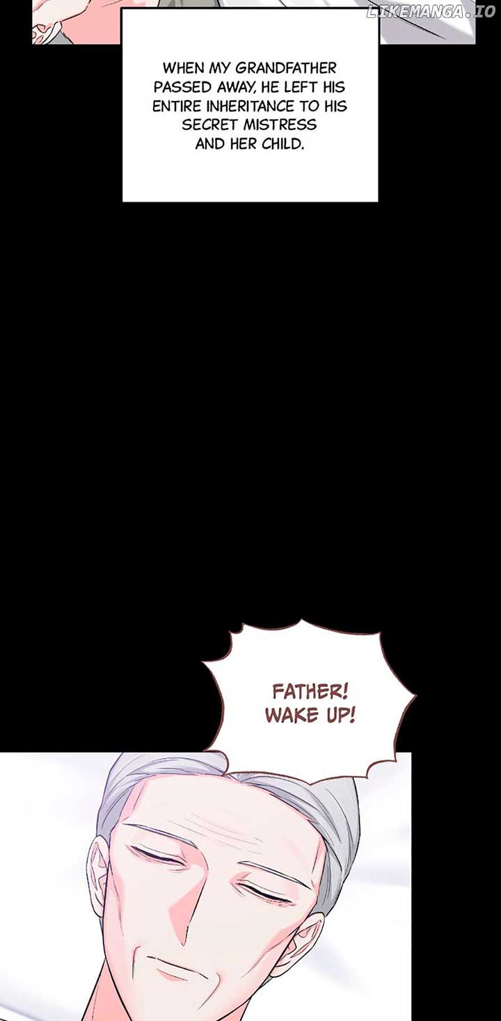 Second Time Newlyweds chapter 65 page 45