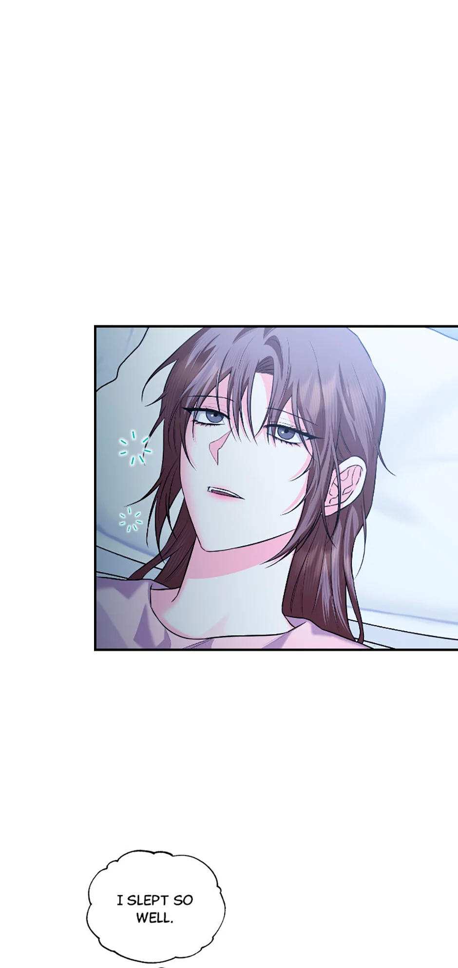 Second Time Newlyweds chapter 69 page 1
