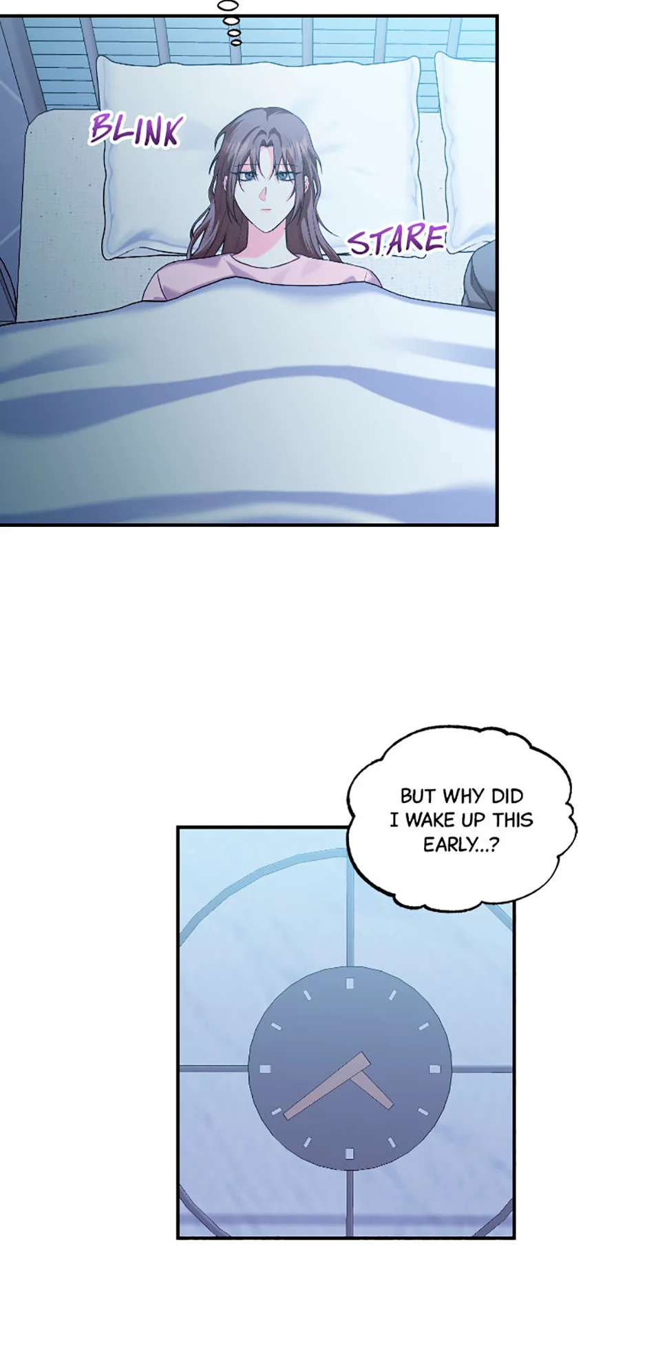 Second Time Newlyweds chapter 69 page 2