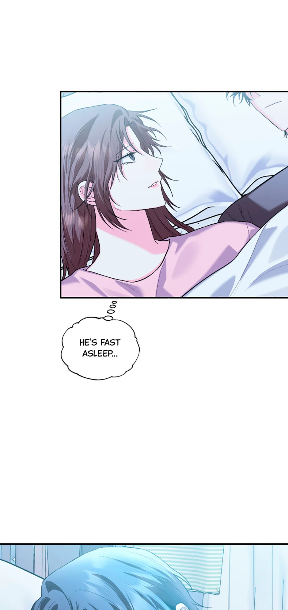 Second Time Newlyweds chapter 69 page 3