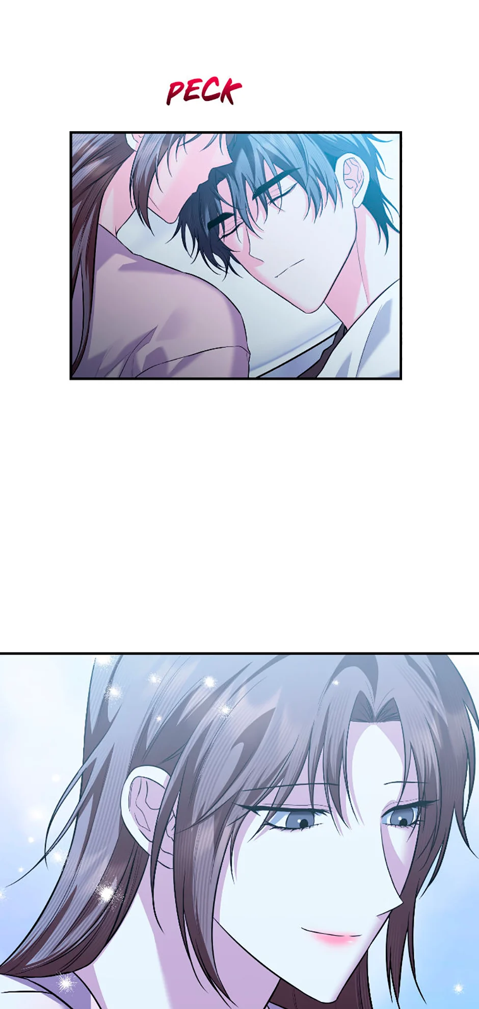 Second Time Newlyweds chapter 69 page 6