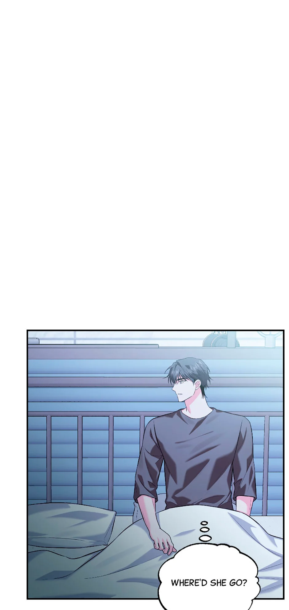 Second Time Newlyweds chapter 69 page 10