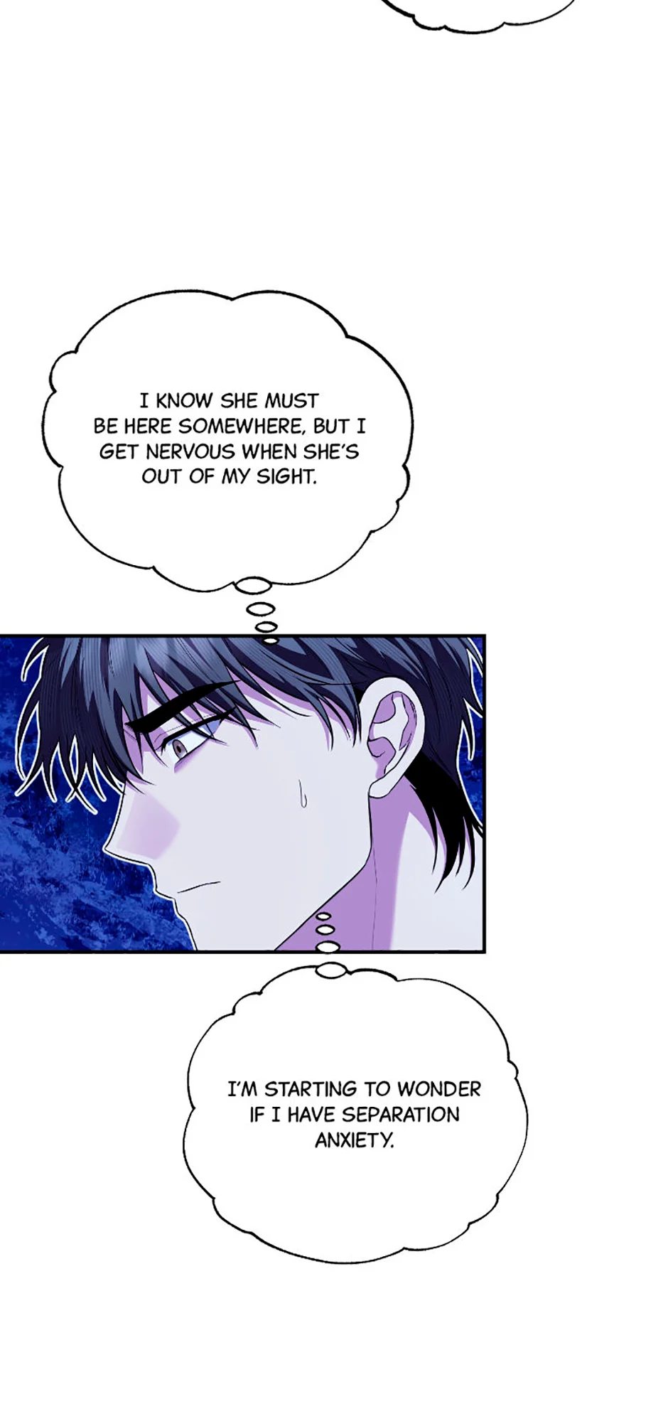 Second Time Newlyweds chapter 69 page 11