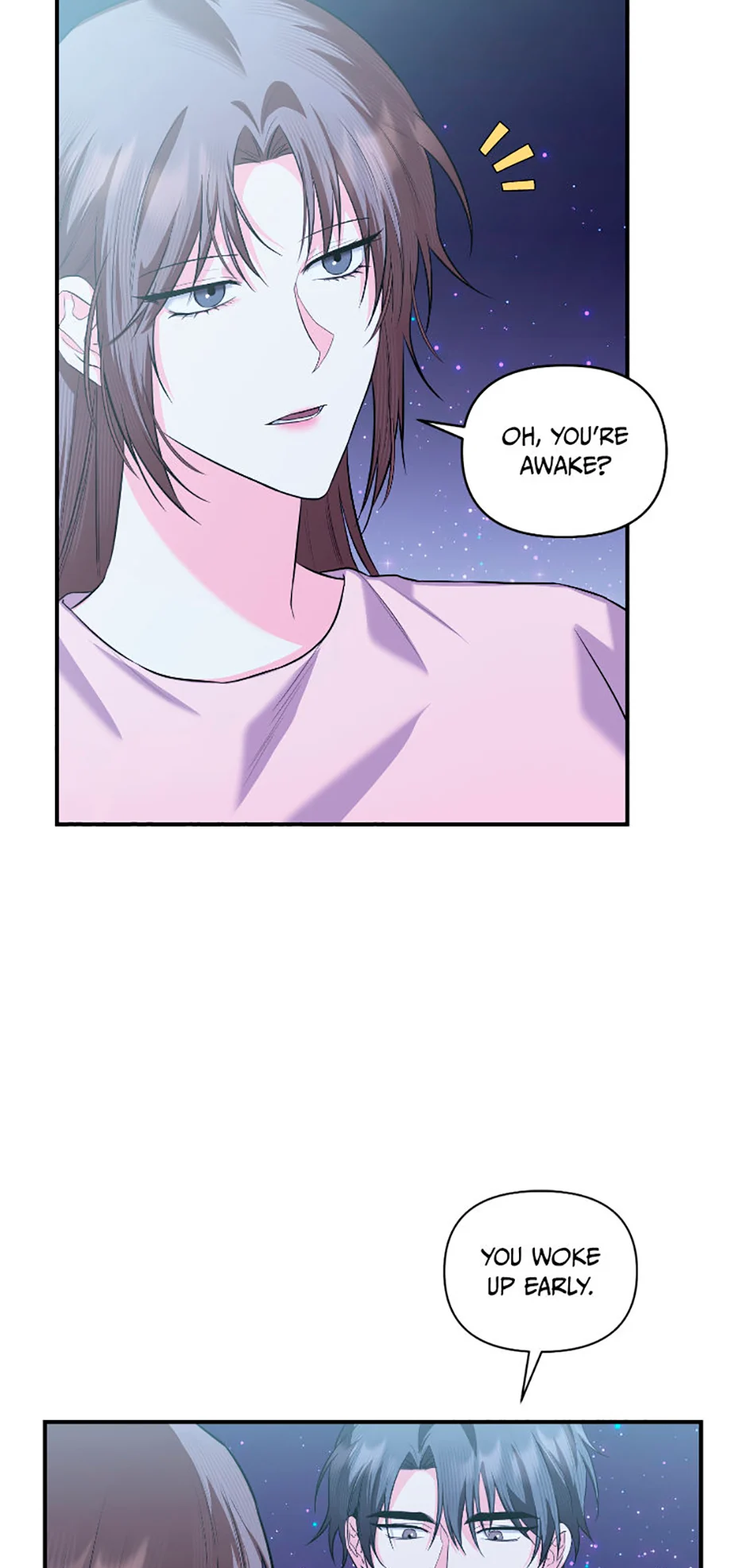 Second Time Newlyweds chapter 69 page 14