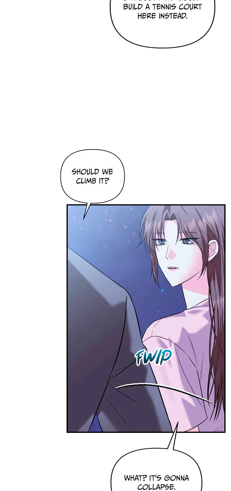 Second Time Newlyweds chapter 69 page 19
