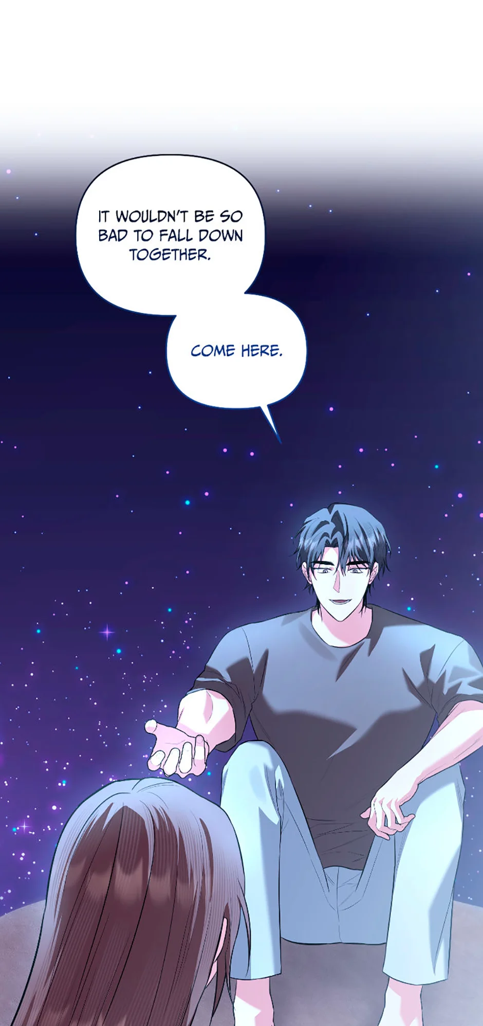 Second Time Newlyweds chapter 69 page 21