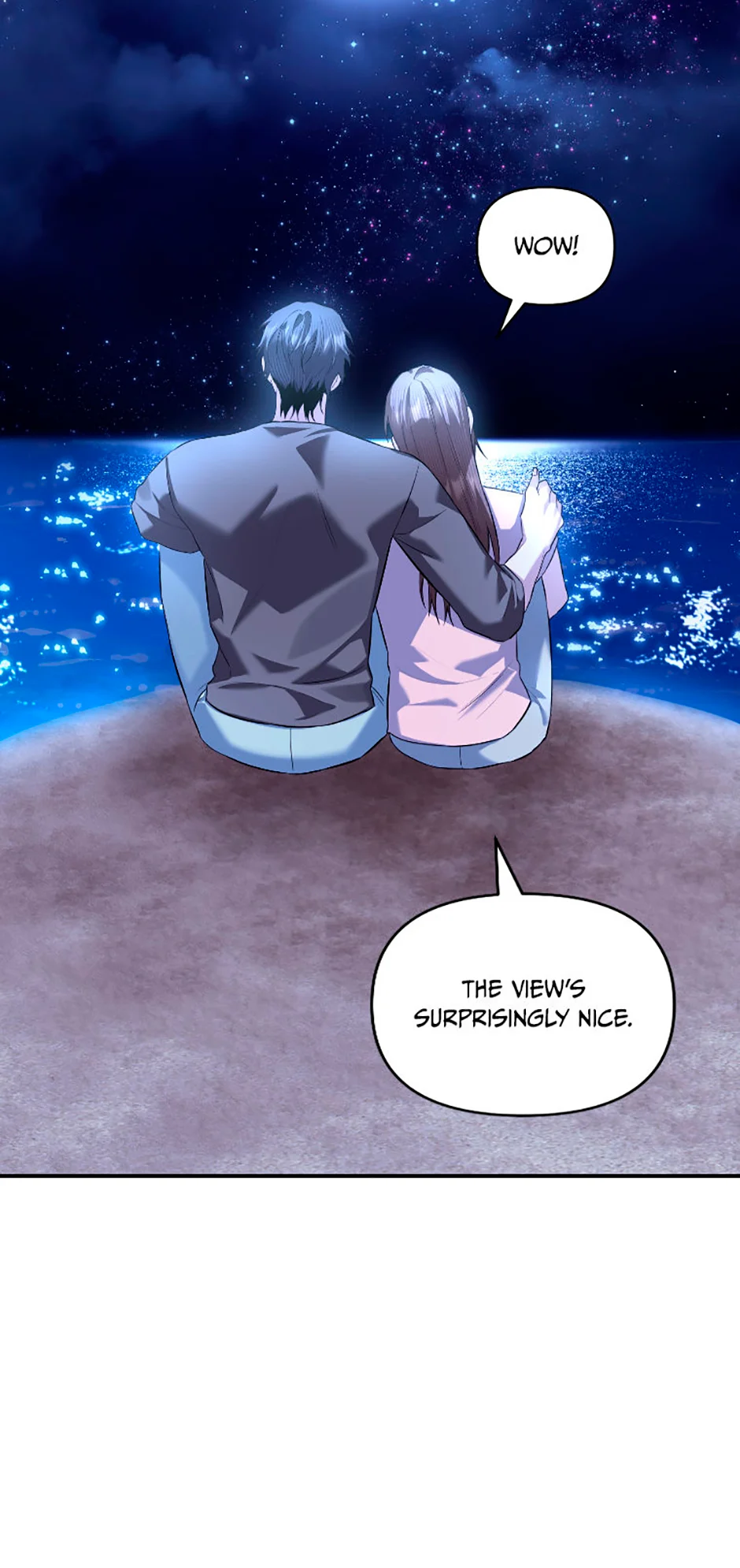 Second Time Newlyweds chapter 69 page 25