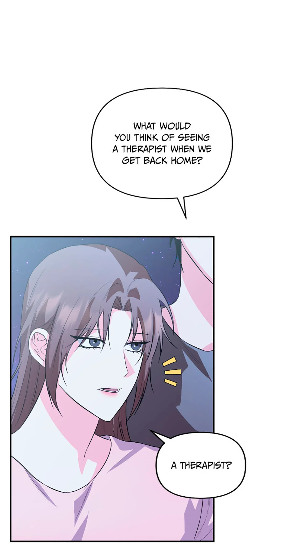 Second Time Newlyweds chapter 69 page 26