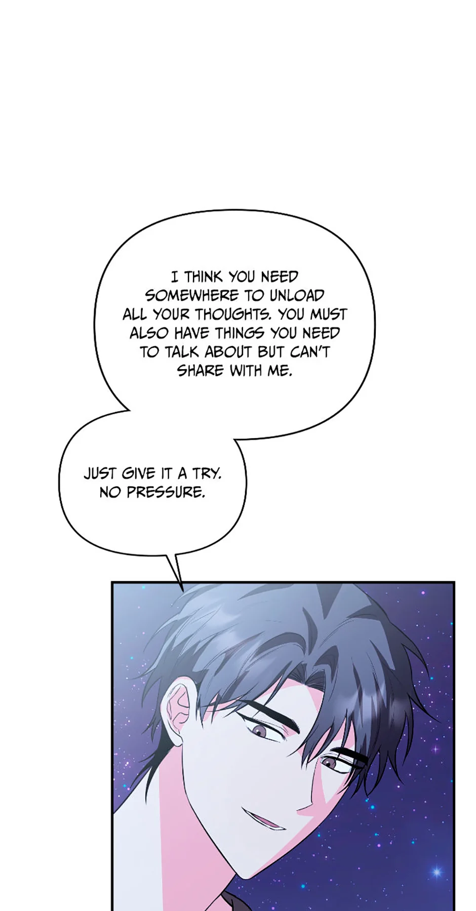 Second Time Newlyweds chapter 69 page 27