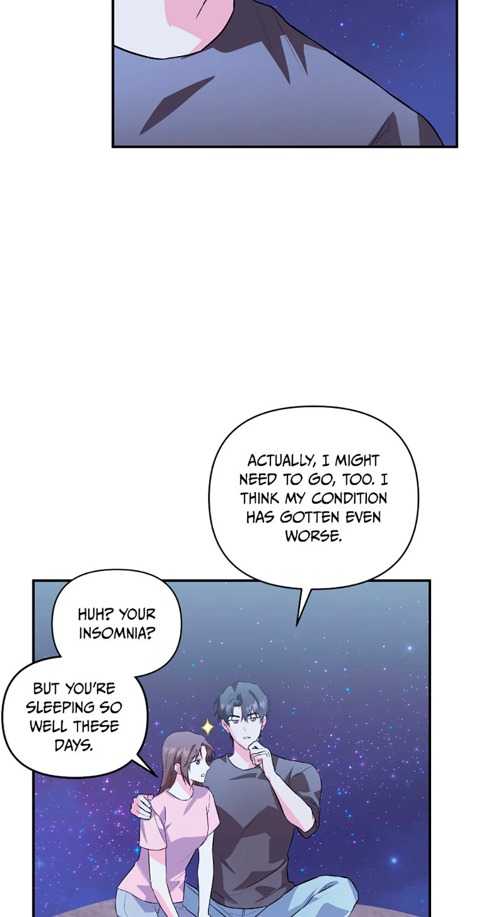 Second Time Newlyweds chapter 69 page 28