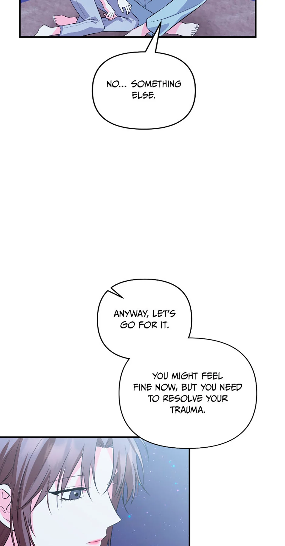 Second Time Newlyweds chapter 69 page 29