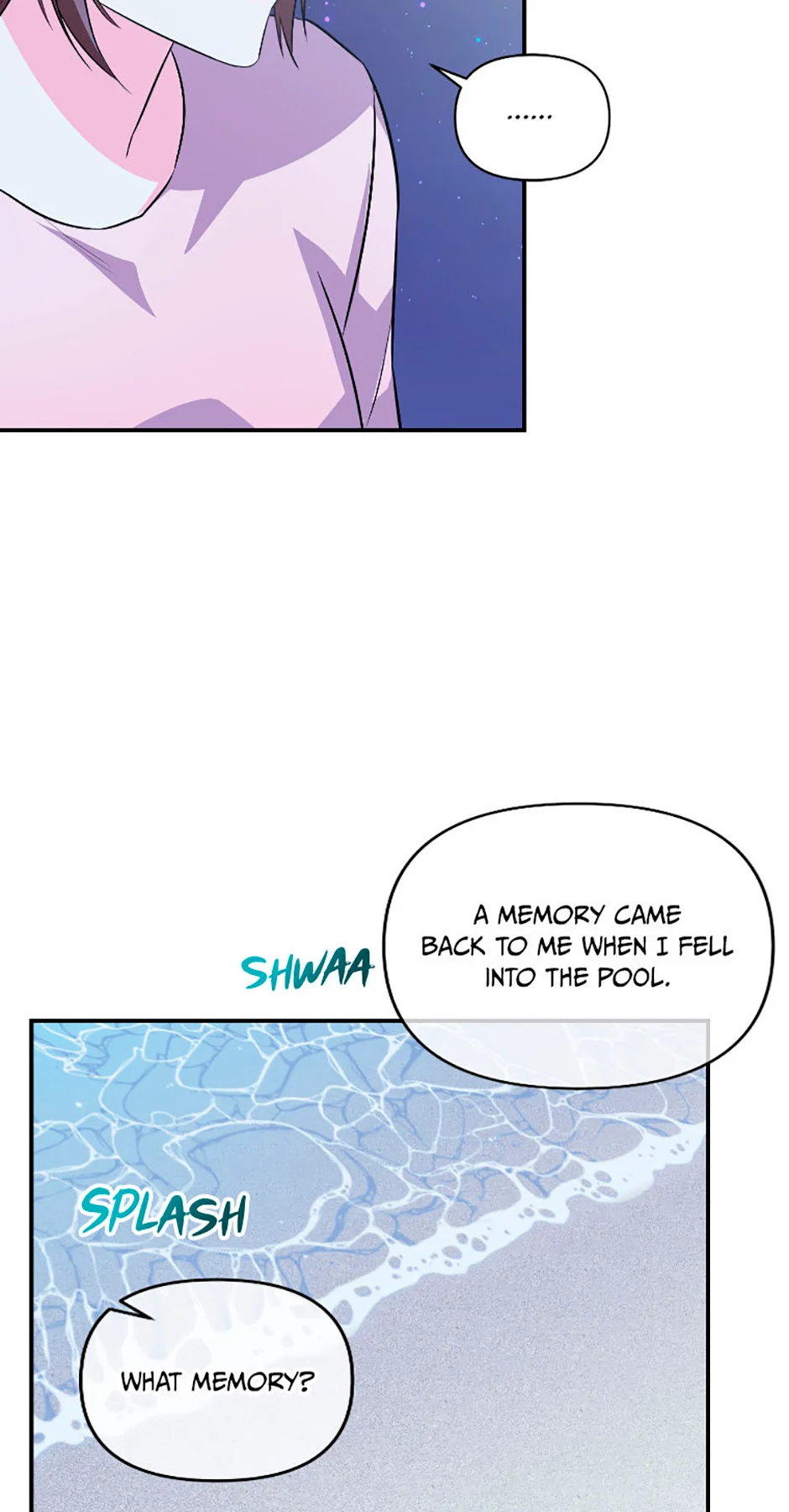 Second Time Newlyweds chapter 69 page 30