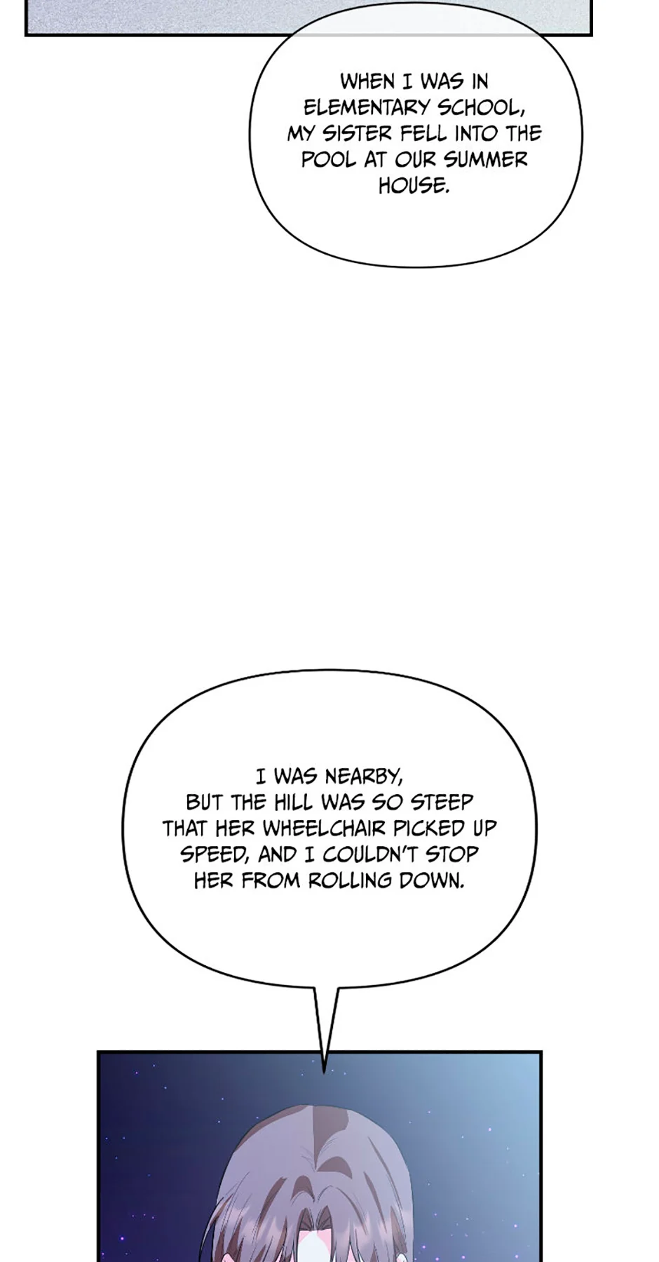Second Time Newlyweds chapter 69 page 31