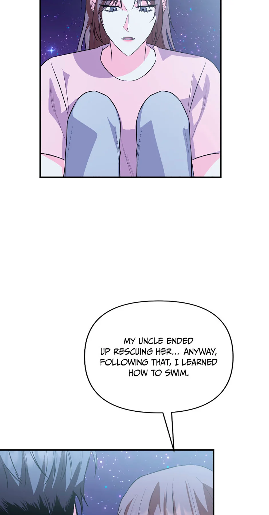 Second Time Newlyweds chapter 69 page 32