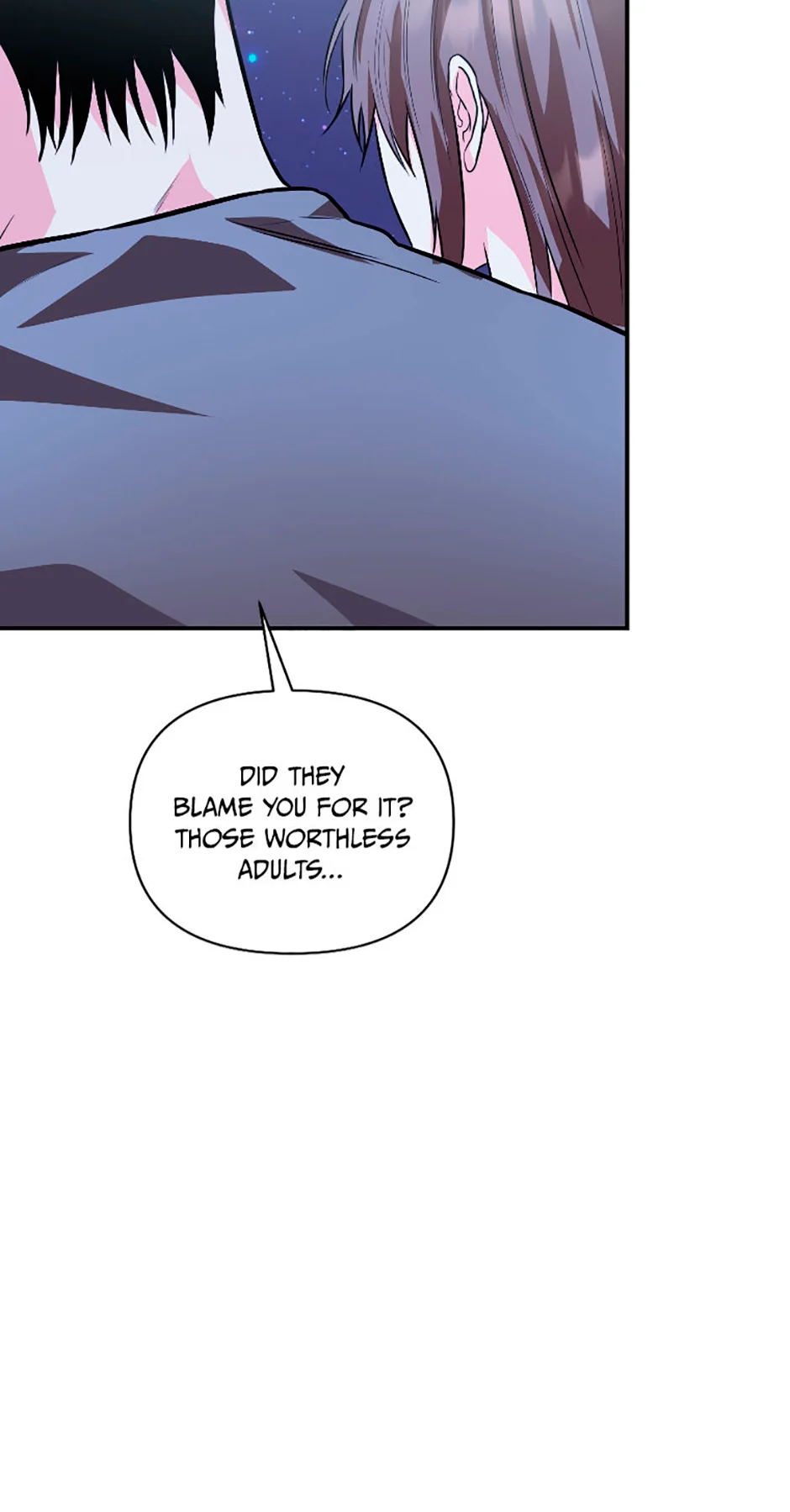 Second Time Newlyweds chapter 69 page 33
