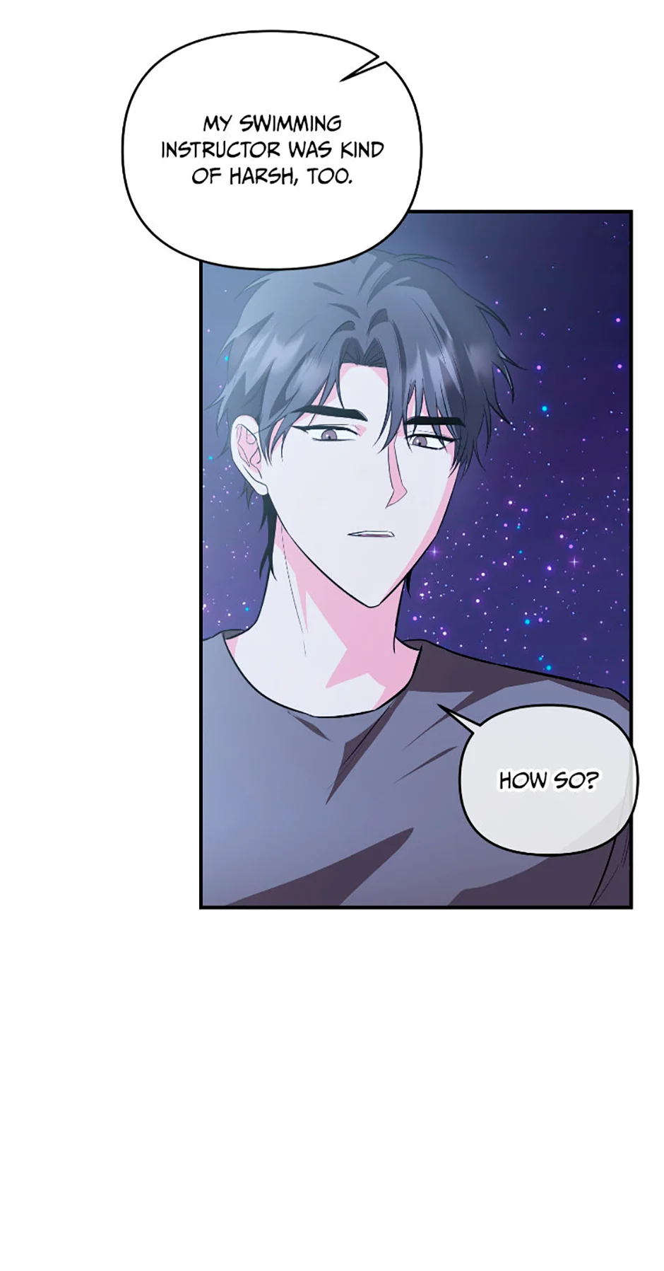 Second Time Newlyweds chapter 69 page 34