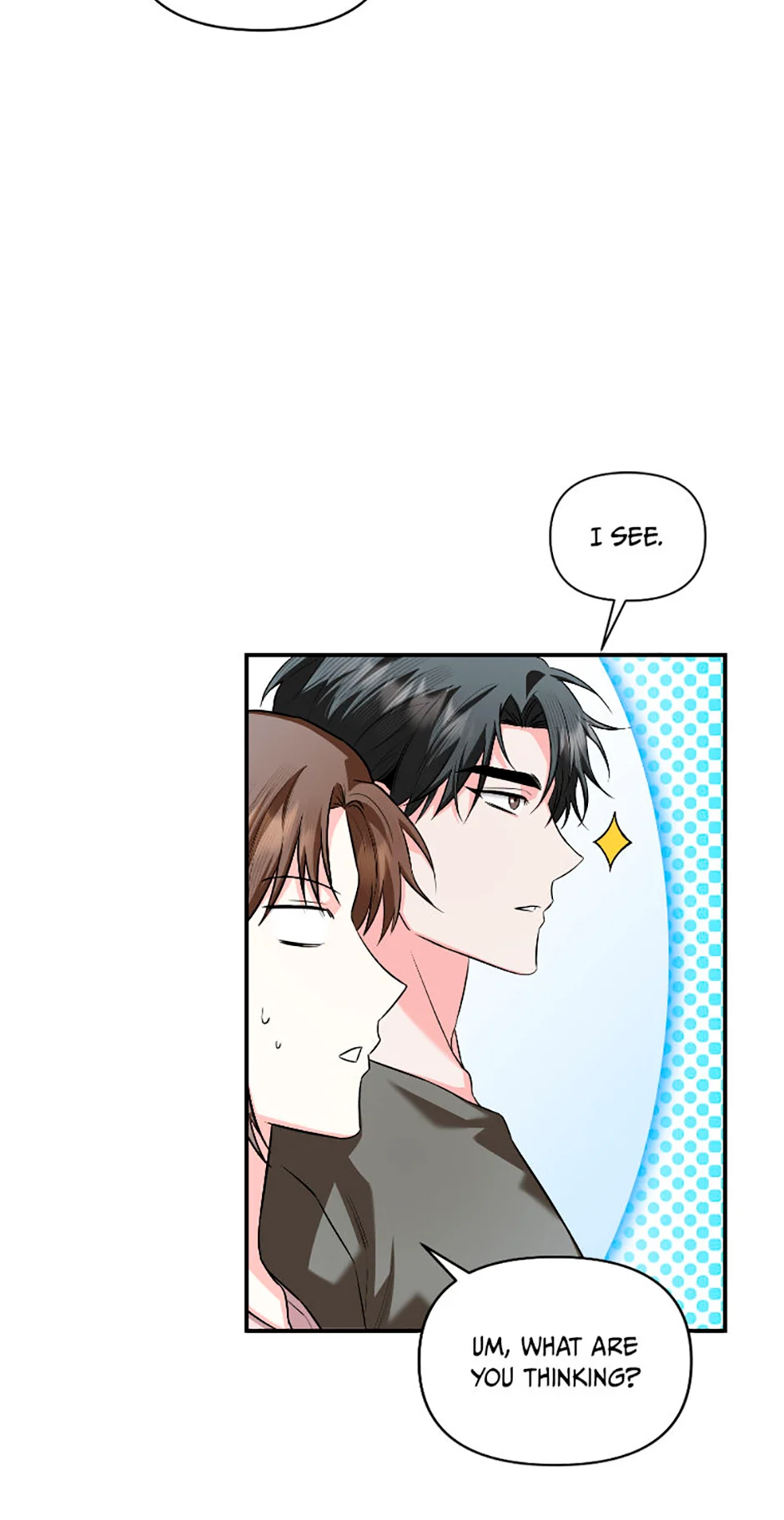 Second Time Newlyweds chapter 69 page 36