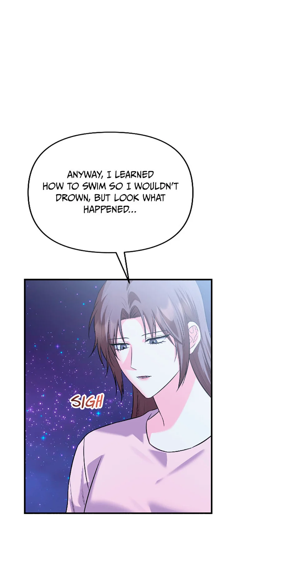 Second Time Newlyweds chapter 69 page 37