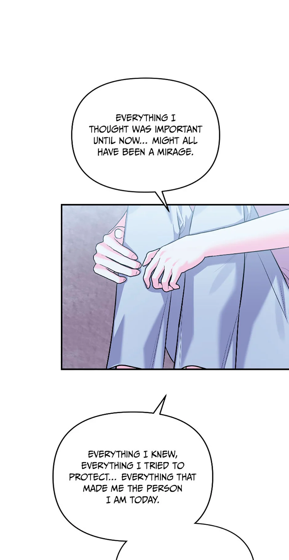 Second Time Newlyweds chapter 69 page 38