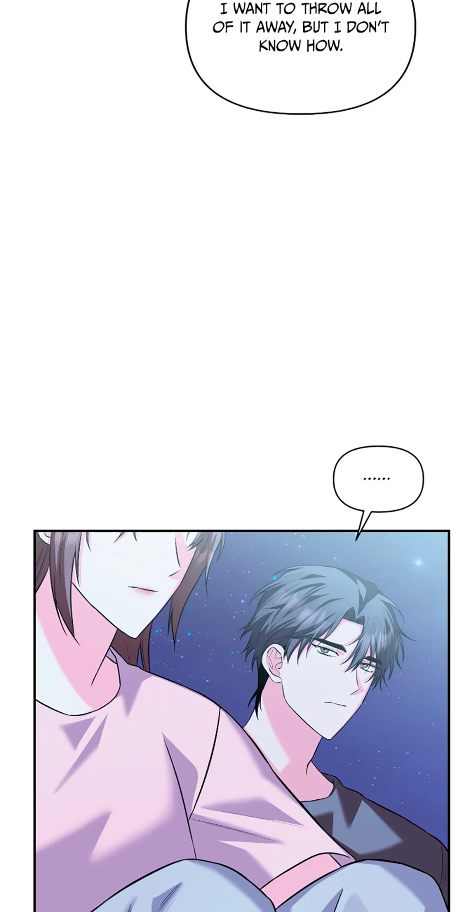 Second Time Newlyweds chapter 69 page 39